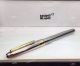 Montblanc Meisterstuck Stainless steel Fineliner Pen AAA Repica (3)_th.jpg